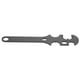 thumbnail image 4 of Professional Multifunctional Steel Wrench Metal Spanner Accessory for AR15/M4 Repair, 4 of 5