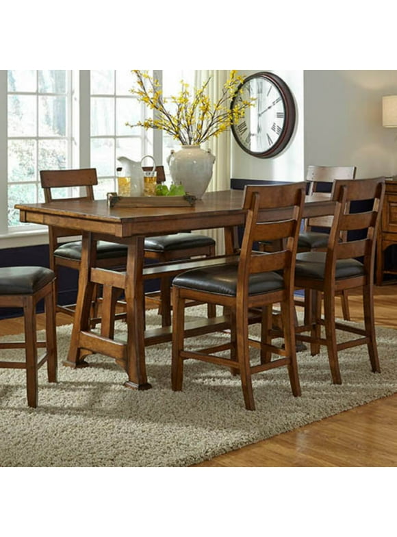 Counter Height Dining Tables in Dining Tables