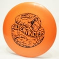 thumbnail image 4 of Innova GStar Sidewinder Disc Golf Fairway Driver, Pick Color/Weight [Stamp & Exact Color May Vary] Green 160-163 grams, 4 of 6