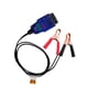 thumbnail image 5 of sweethay Ahorro de memoria automotriz: fuerte fuerza de mordida y alto aislamiento para el ahorro de memoria del vehículo Vehículos, repuestos y accesorios Mis, 5 of 6