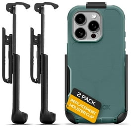 Defender Series Iphone 12 Case With Belt Clip OtterBox Defender