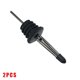 thumbnail image 3 of Bearachild De acero inoxidable para whisky, licor, aceite, botella de vino, tapón vertedor, dispensador de boca, herramientas de cocina, accesorios de Bar Barra de herramientas No.07 Bearachild HA001809-07, 3 of 6
