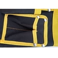 thumbnail image 4 of HEALEEP Large Capacity Electrician Tool Bag Oxford Cloth Waist Pocket Utility Storage Organizer, 4 of 4
