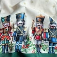 thumbnail image 3 of Royal Nutcracker Tablecloth, 3 of 4