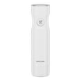 thumbnail image 1 of ZWILLING Fresh & Save Vacuum Pump With Charging Cap, White, 1 of 6