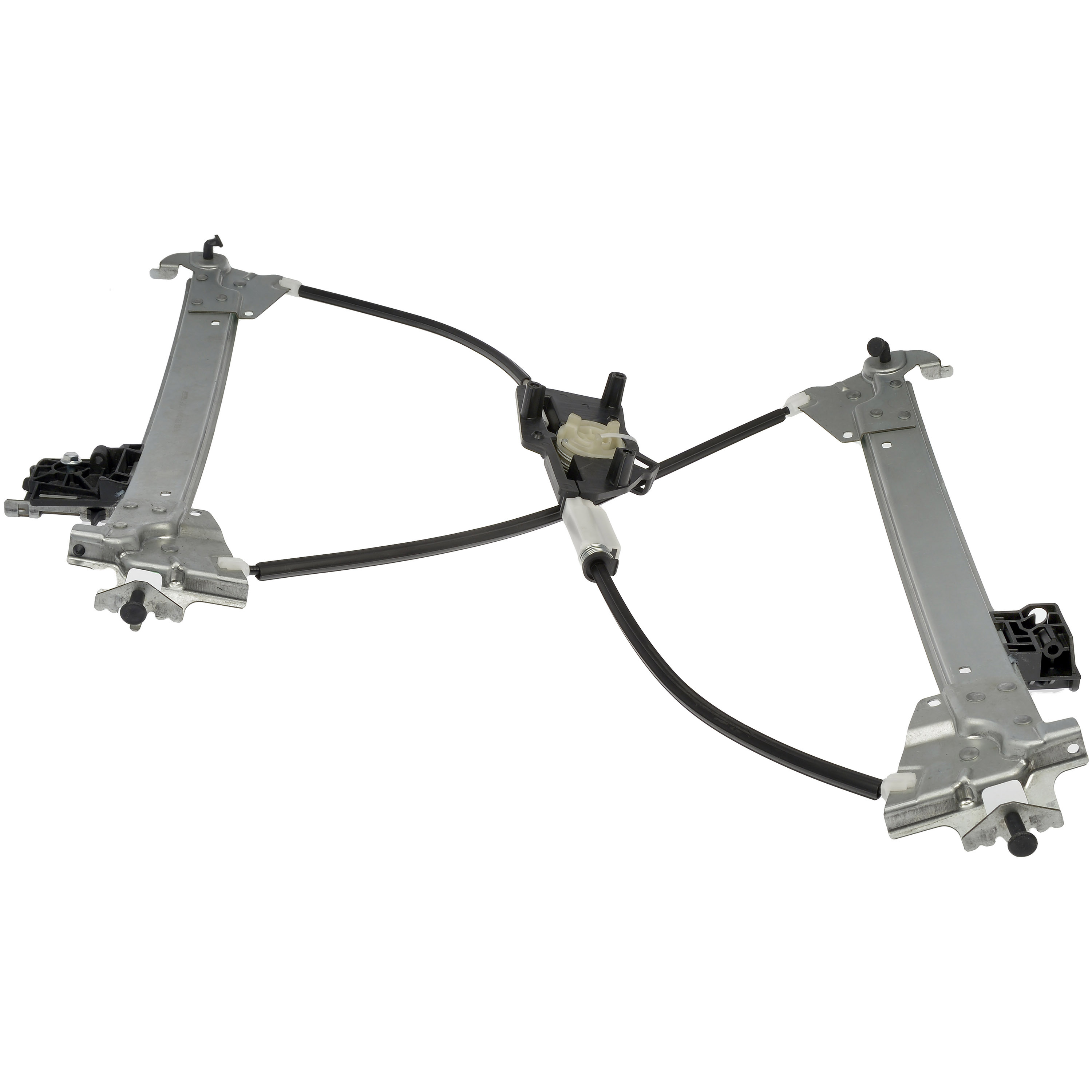Dorman 740-602 Front Driver Side Window Regulator for Specific Tesla Models