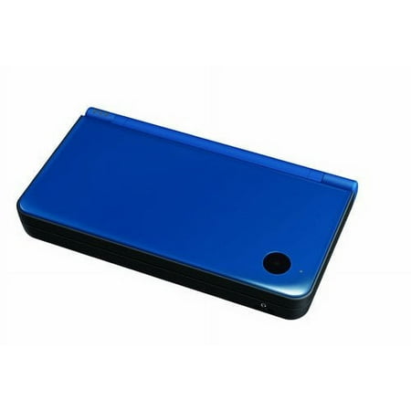 Pre-Owned Used Nintendo DSi XL Console Blue