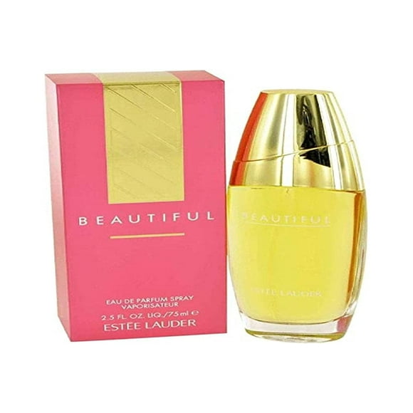 Perfume Estée Lauder Beautiful Eau de Parfum 75 ml para Mujer