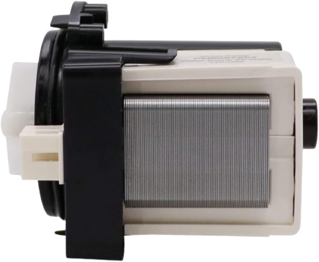 Scaroo DC31-00054A Washer Drain Pump Compatible With Samsung 1534541 2-PACK