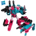 thumbnail image 3 of Hasbro-TransDevices: Rise of the Beasts Studio Series, Leader 101, Scourge Cheetor, Crocodile bal inux, juguete modelo de deformación creativa, 3 of 5