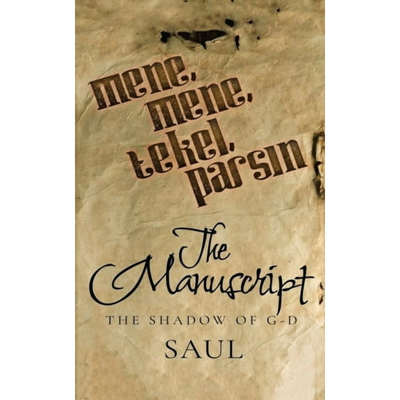 The Manuscript (Paperback)