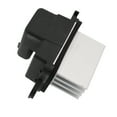 thumbnail image 3 of Furulu Blower Motor Resistor For Nissan Armada Titan 5.6L 2005-2008 27151ZT00A, 3 of 5