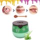 thumbnail image 1 of Bálsamo labial en tarro para labios secos, exfoliante, hidratante, con barra, en múltiples sabores, 1 of 5