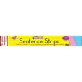 thumbnail image 2 of Sentence Bandes-Couleurs, Tricolore, 3 Pouces X 24 Pouces, 2 of 2