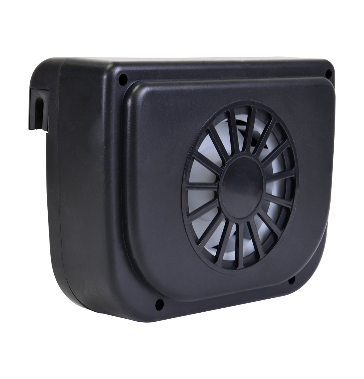 hot air vent fan