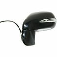 thumbnail image 5 of For Lexus RX350/RX450H 2013 2014 2015 Door Mirror Driver Side | Outside | Rear | Power View | w/ Memory | Paint To Match | LX1320142 | 879400E110C0, 5 of 5