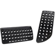 Bully BBS-2101 Black Bull Series Truck Pedal Pad