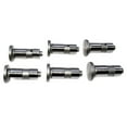 thumbnail image 4 of Set 6 Camshafts Follower Topline For Infiniti Nissan Pathfinder Quest 13231V5005, 4 of 5