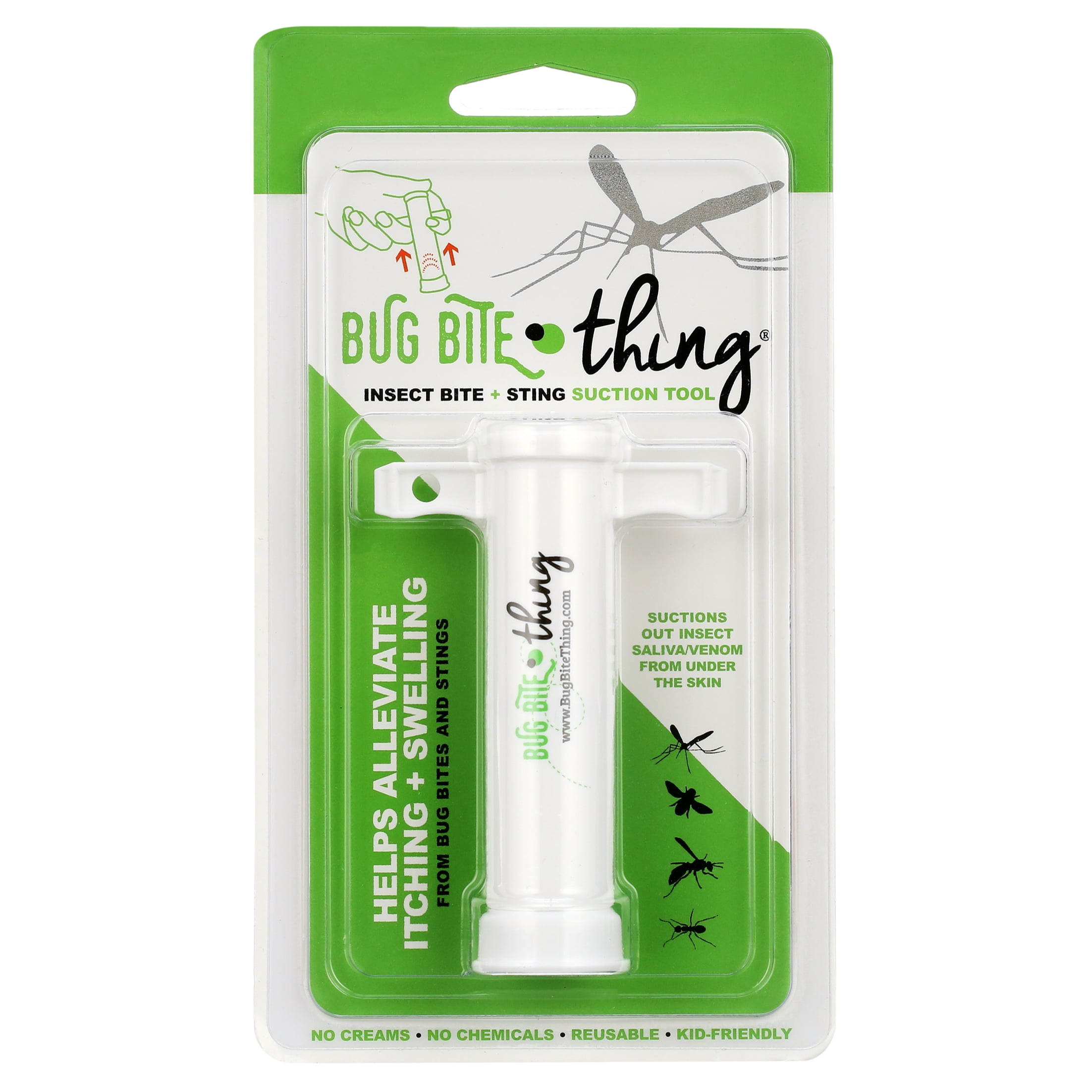 Bug Bite Thing Natural Bug Bite Relief and Removal Tool REI Exclusive Offer