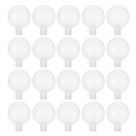 

200PCS Toy Insert Noise Maker Insert Replacement Accessories Repair Tools