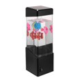 thumbnail image 1 of Cateissary UK cambio de Color LED medusas luz acuario escritorio hogar dormitorio decoración nuevo Iluminación navideña No.2 Cateissary HA027370-02, 1 of 6