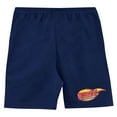 thumbnail image 3 of Blaze & The Monster Machines Boys Short Sleeve & Leg Pajamas Sizes 2T-8, 3 of 3