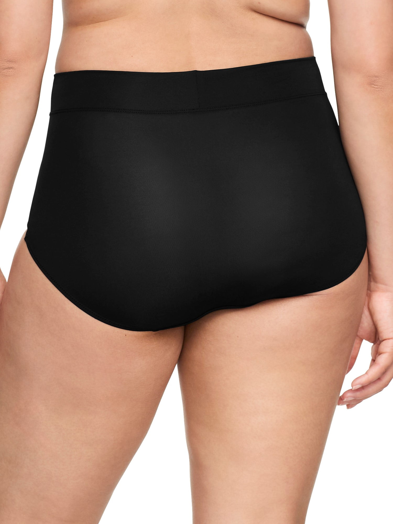 Warners® Blissful Benefits Women's Dig-Free Microfiber Brief 3-Pack