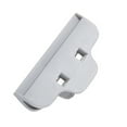 thumbnail image 3 of Toystoory 10 unids/lote, Clips para bolsas de sellado de almacenamiento de aperitivos y alimentos para el hogar, abrazadera selladora, Clips para Organizadores de utensilios de cocina gris, 3 of 5