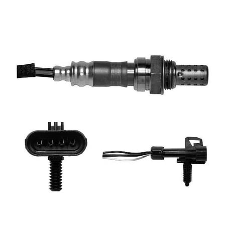 GO-PARTS Replacement for 1994-2003 Chevrolet Corvette Upstream Oxygen Sensor (50th Anniversary Edition / 50th Anniversary Edition Pace Car / Base / Indianapolis 500 Pace Car)