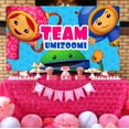thumbnail image 4 of Team Umizoomi Backdrop Banner Party Supplies Poster Movie Theme Background for Photography Birthday Decorations, 4 of 5