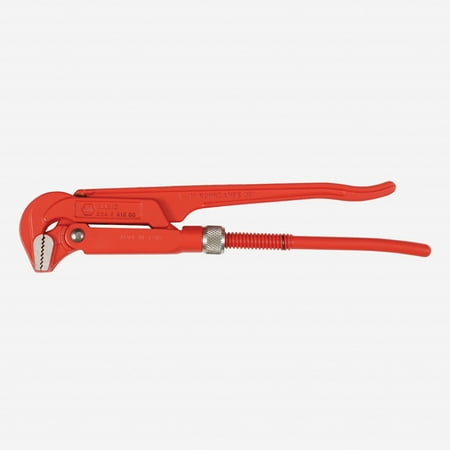

Wiha 32978 1.5 90 Degree Pipe Wrench