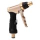 thumbnail image 1 of Pistola de riego, alta presión resistente, chorro ajustable para rociar, para lavar coches y mascotas, limpieza de jardines/aceras Rojo Verde Cocina, Decoración y Otros, 1 of 5