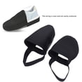 thumbnail image 4 of Cycling Shoe Toe Covers Windproof Breathable Protector Mountain Biking Shoes SBR Polyurethane Cycling Shoe Toe Covers Windproof Breathable Cycling Shoe Covers Cycling Toe Covers, 4 of 7