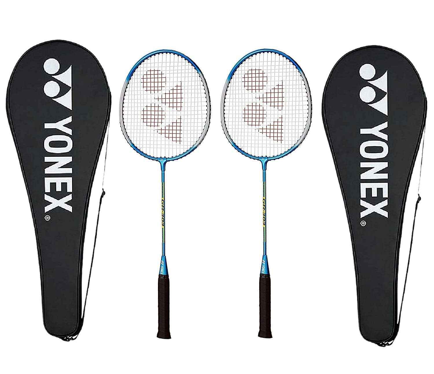 Yonex GR 303 Badminton Racquet 