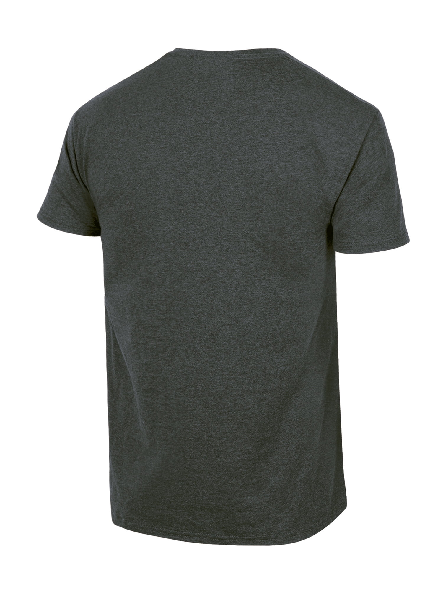 NCAA Men's Tennessee Volunteers Triblend Laurel Logo Tee
