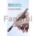 thumbnail image 4 of For Mechanic 2pcs Motherboard Ic Debonding Brush Steel Brush Glue Removal Tin Removal Polishing Brus, 4 of 5
