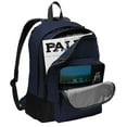 thumbnail image 3 of Pink Flamingo Backpack MEDIUM Flamingos Backpacks &amp; School Bags, 3 of 4
