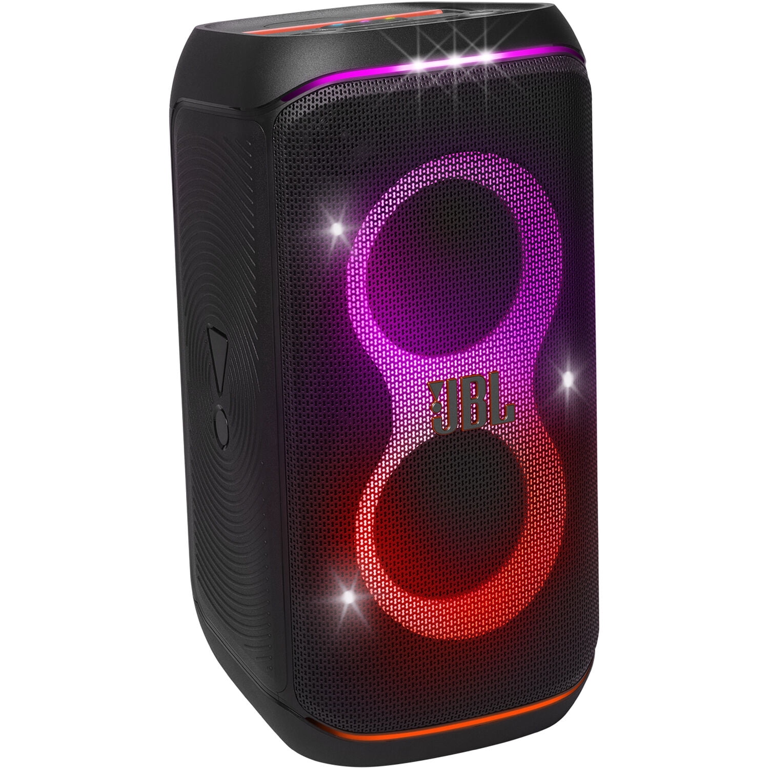 Restored JBL JBLPBCLUB120AM-Z PartyBox Club 120 Speaker, Black (Refurbished)