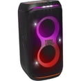thumbnail image 2 of Restored JBL JBLPBCLUB120AM-Z PartyBox Club 120 Speaker, Black (Refurbished), 2 of 7