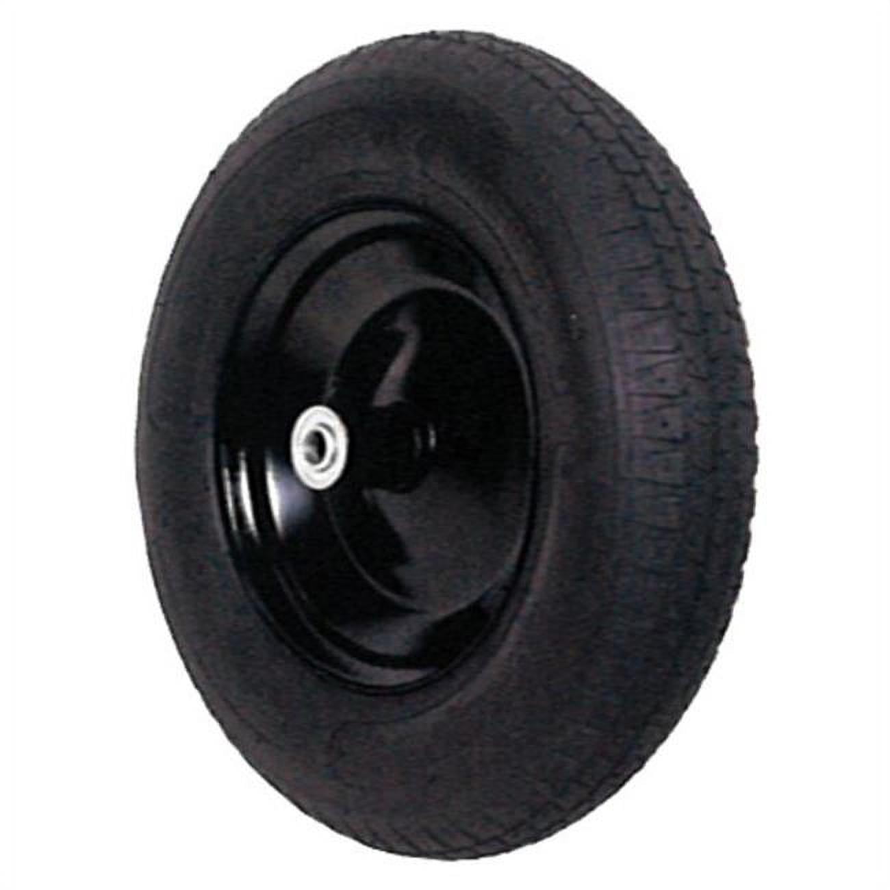 Truper wheelbarrow replacement wheel deals