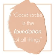 Mineral Illusion Foundation