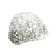 thumbnail image 4 of Casco para figura a escala 1/6, accesorio realista para muñecas a escala 1/6, gorra elegante para figuras de 12 pulgadas, 4 of 9
