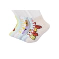 thumbnail image 3 of Lego Infant Toddler 10-Pack Ankle Socks, Sizes 12M-5T, 3 of 5