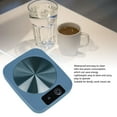 thumbnail image 4 of Calentador De Tazas Inteligente, Alimentado Por USB, Diseño Impermeable, Ahorro De Energía, Tamaño Portátil, Calentador De Café Para Escritorio Con Apagado Automático,, 4 of 7