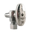 thumbnail image 1 of Boshart Canada Jag Plumbing Packs one half Inch PEX x three eight Inch COMP Shut Off Valve 4 pack, 1 of 1