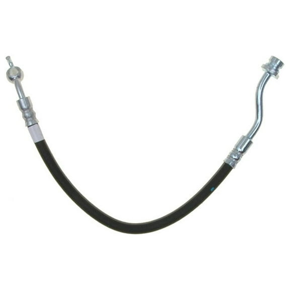 Raybestos Element3 Brake Hose, BH383067 Fits select: 2010-2016 HYUNDAI GENESIS COUPE
