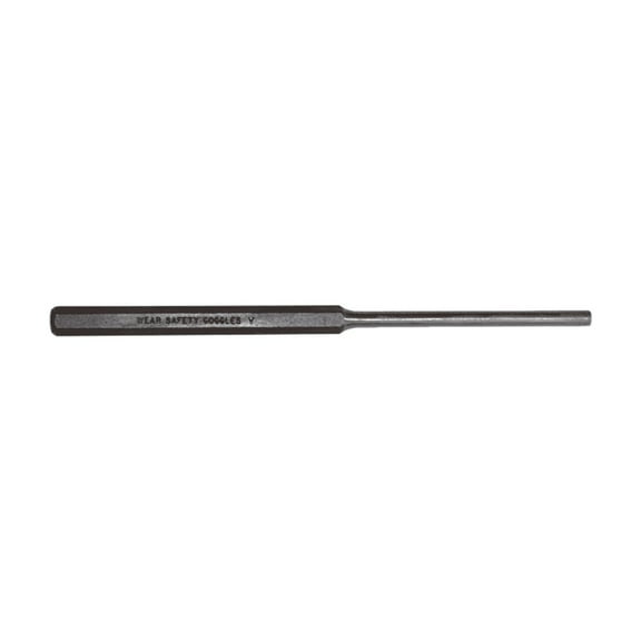 Mayhew EXTRA LONG PIN PUNCH 3/16"