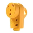 thumbnail image 1 of BTOER Convenient Size 30 Amp RV Male Female Plug Set Compact and Easy to Carry, 1 of 4