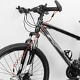 thumbnail image 6 of Motorcycle Brake Disc Lock Alarm with Security Reminder Stretch Rope for Protecting Motorcycles from Theft, 6 of 7