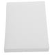 thumbnail image 2 of 100 hojas de papel de pegatina de vinilo imprimible para impresora en blanco Vinyl Paper Paper de impresora multifunción (A5), 2 of 8